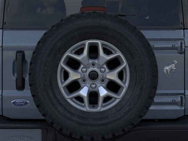 New 2025 Ford Bronco Badlands image 24