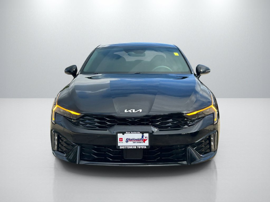 Used 2025 Kia K5 GT w/ GT1 Package FWD image 2