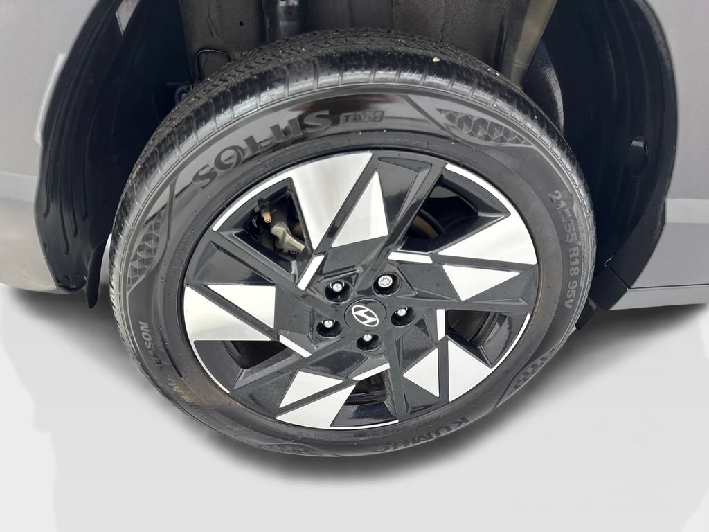 Used 2024 Hyundai Kona SEL AWD/4WD image 83