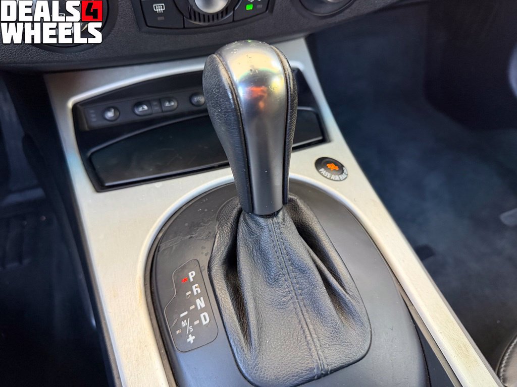 Used 2006 BMW Z4 3.0si RWD image 35