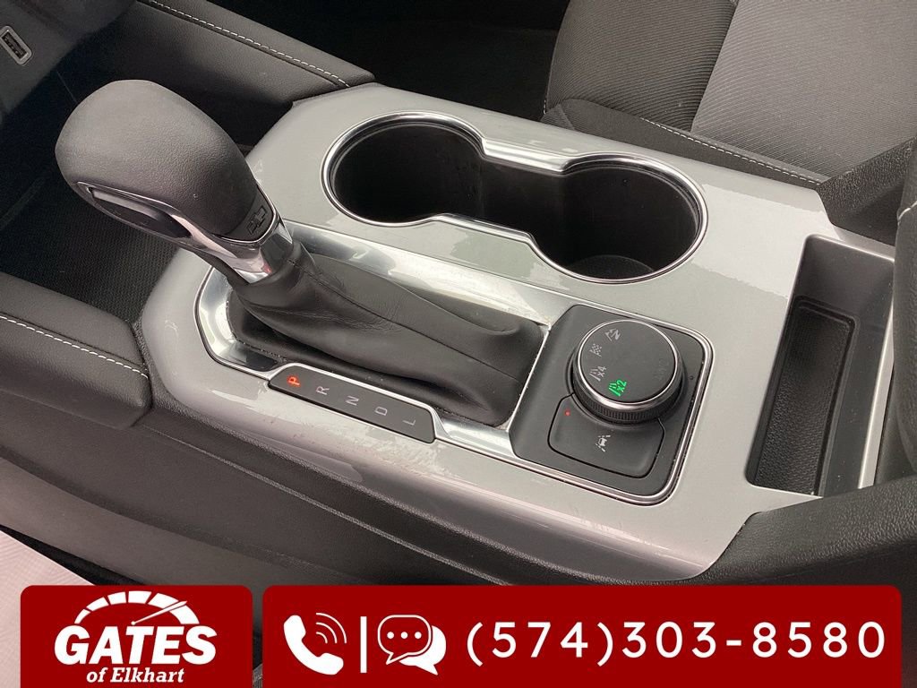 Used 2025 Chevrolet Blazer LT image 28