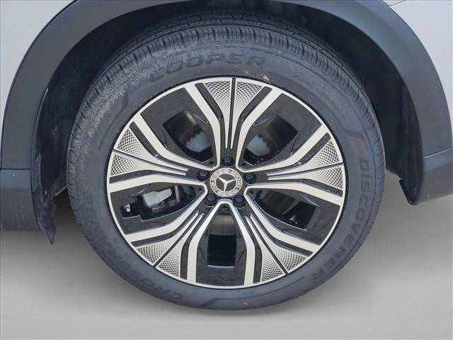 Used 2023 Mercedes-Benz EQE 350+ SUV image 22