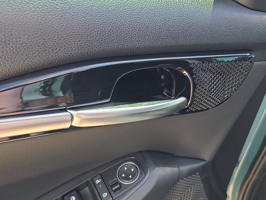 New 2026 Kia Seltos EX w/ EX Sunroof Package FWD image 18