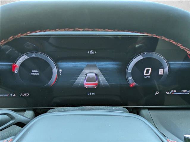 New 2026 Dodge Charger Scat Pack AWD/4WD image 10