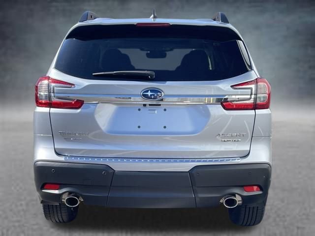 New 2026 Subaru Ascent Limited image 23