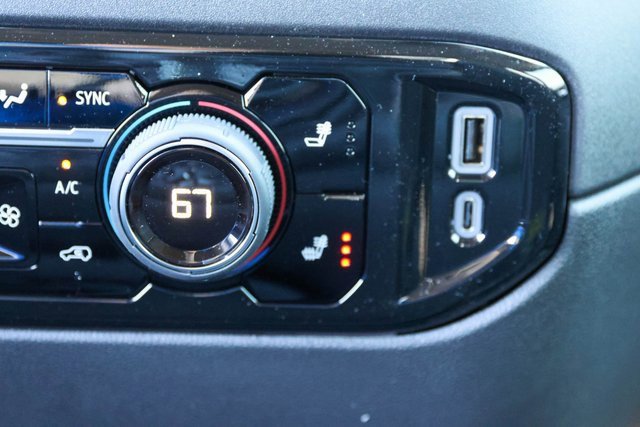 New 2026 Chevrolet Silverado 1500 LT image 18