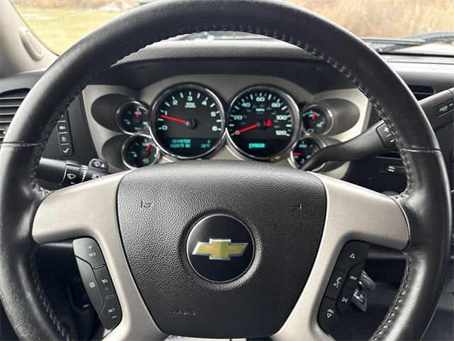 Used 2013 Chevrolet Silverado 1500 LT w/ All-Star Edition image 11