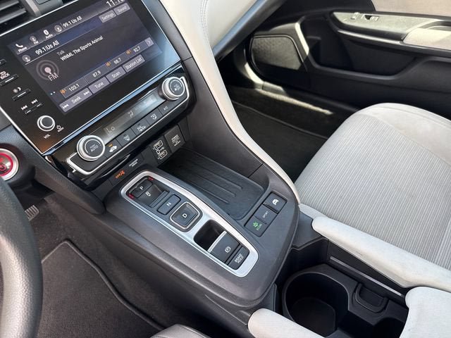 Used 2021 Honda Insight EX image 21