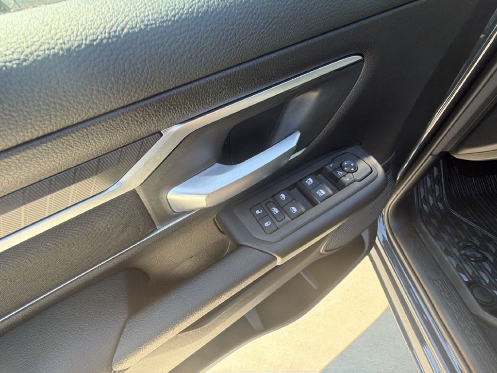 Used 2026 RAM 1500 Big Horn RWD image 10