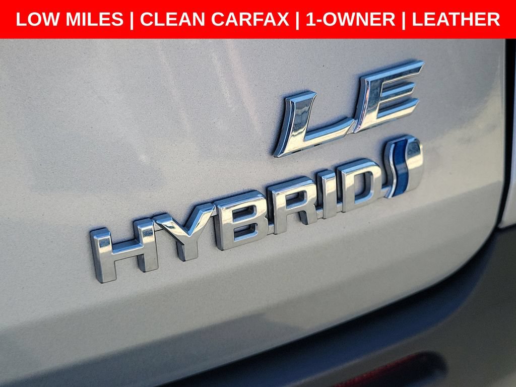 Used 2023 Toyota Sienna LE FWD image 9