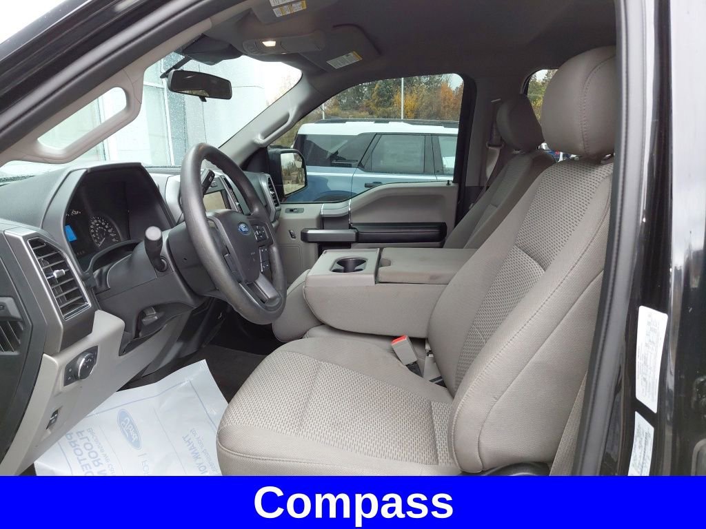 Used 2020 Ford F150 XLT w/ XTR Package image 9