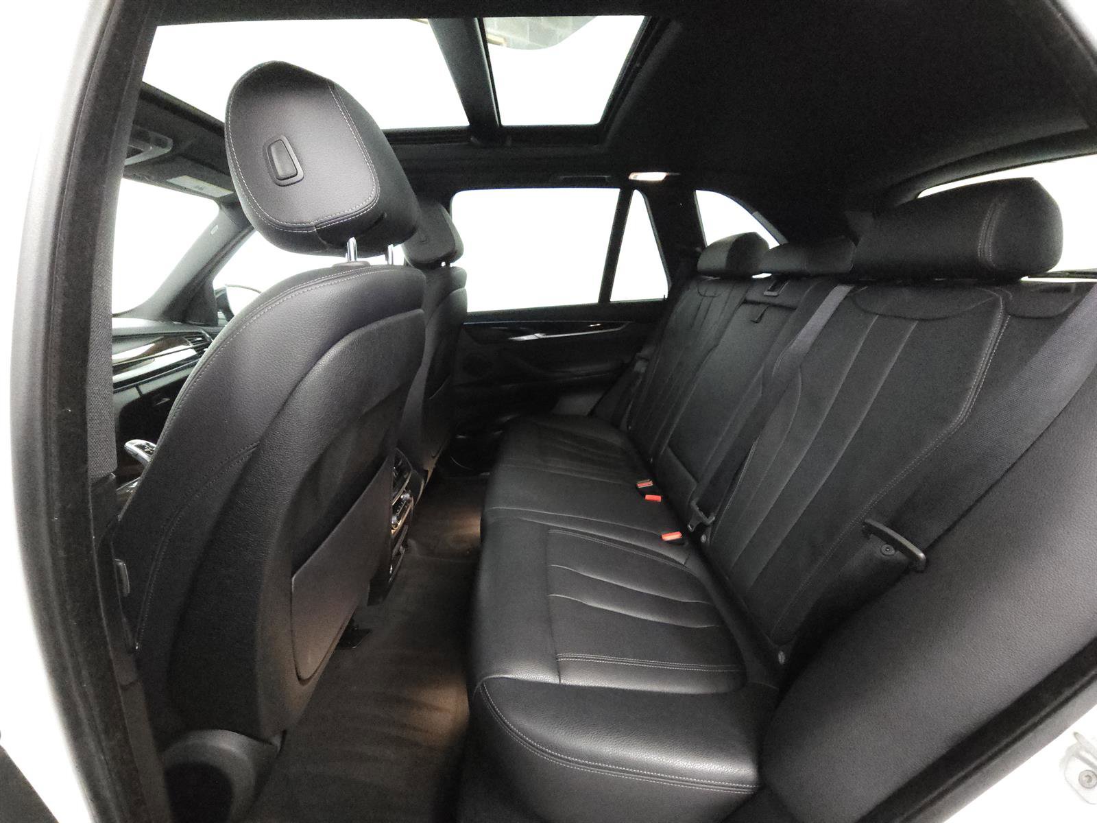 Used 2018 BMW X5 xDrive35i AWD/4WD image 5
