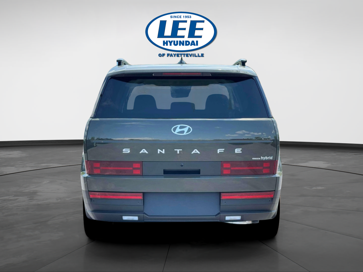 New 2026 Hyundai Santa Fe SEL AWD/4WD image 6