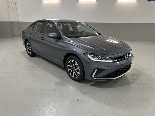 New 2026 Volkswagen Jetta S FWD image 4