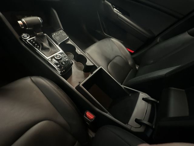Certified 2023 Kia Sportage EX image 24