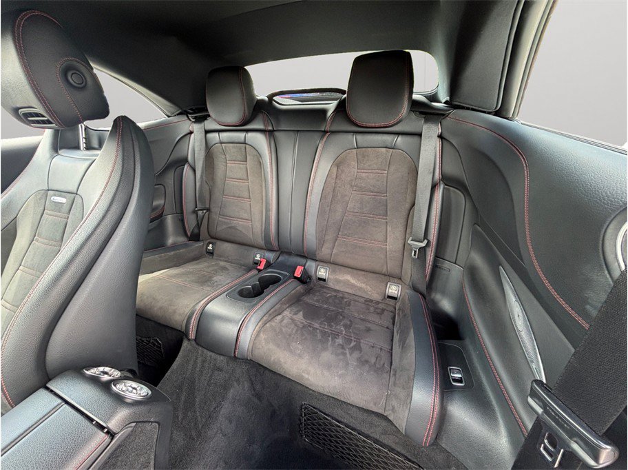 Used 2019 Mercedes-Benz E 53 AMG 4MATIC Cabriolet image 38