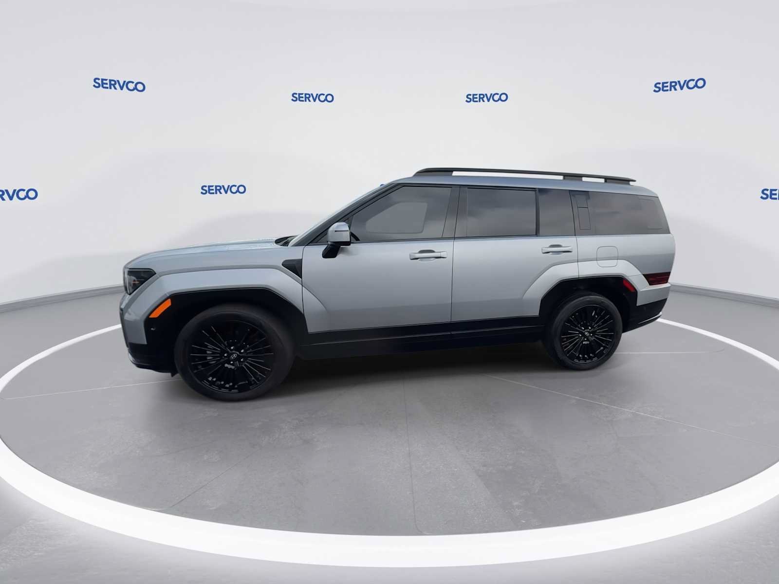 Used 2025 Hyundai Santa Fe Calligraphy AWD/4WD image 5