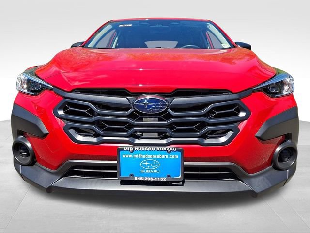 Used 2024 Subaru Crosstrek 2.0i AWD/4WD image 2