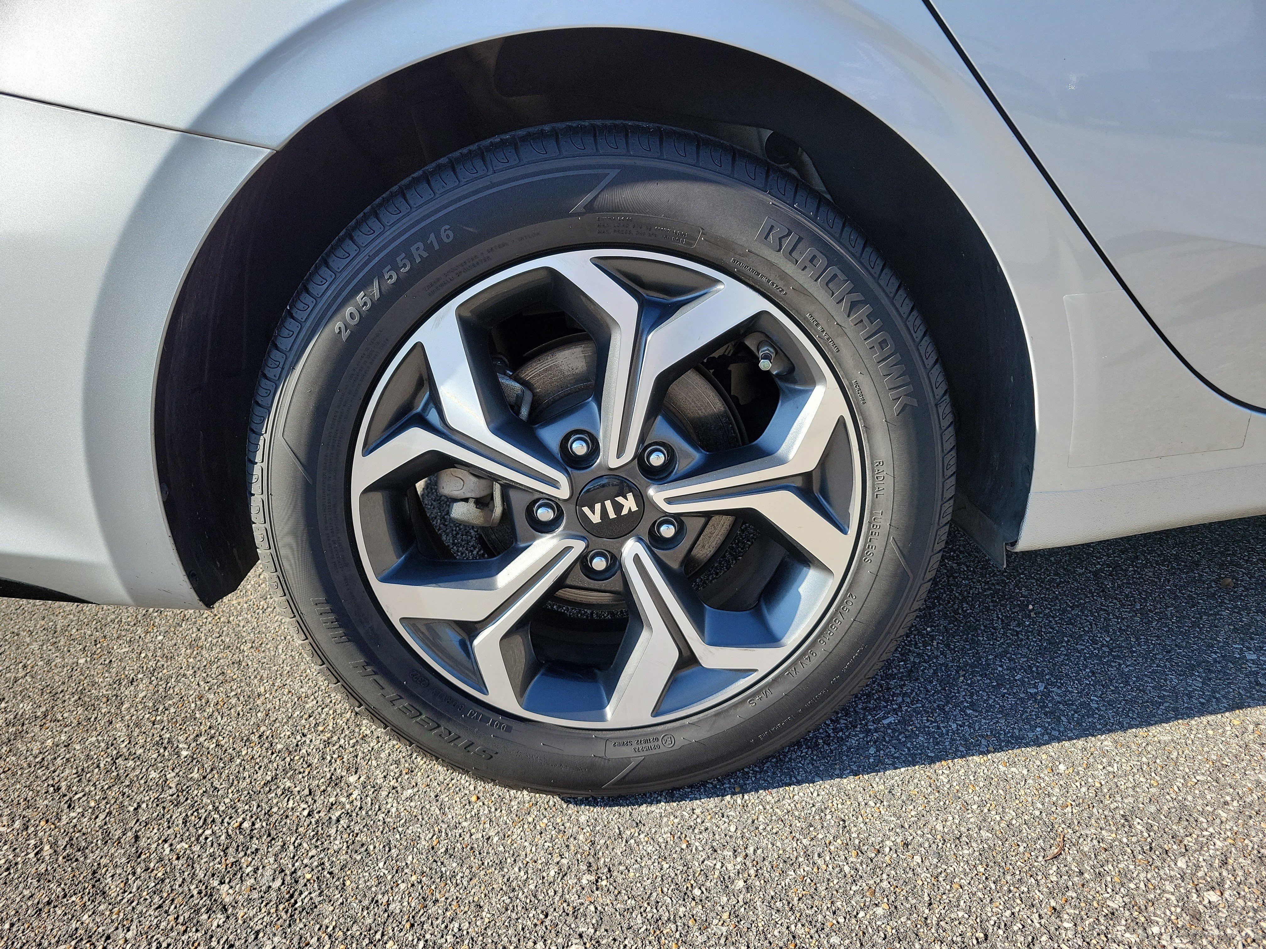 Used 2020 Kia Forte LXS image 26