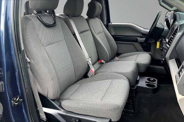 Used 2019 Ford F150 XLT w/ Equipment Group 302A Luxury AWD/4WD image 27