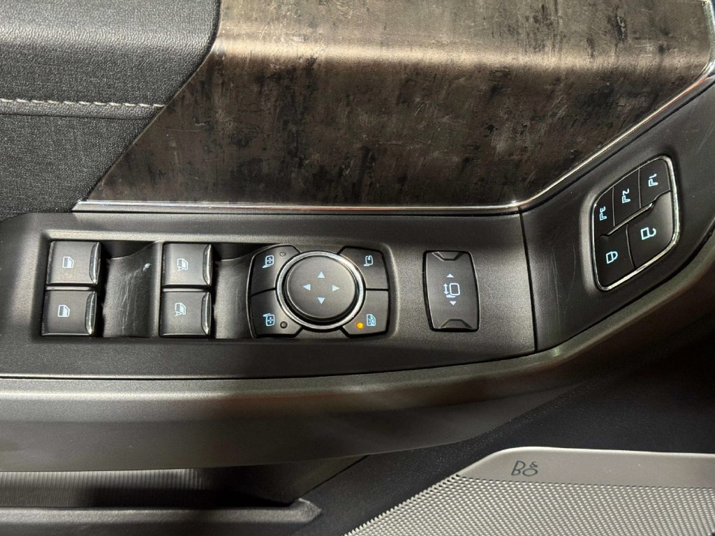 Used 2024 Ford F250 Lariat w/ Lariat Ultimate Package AWD/4WD image 8