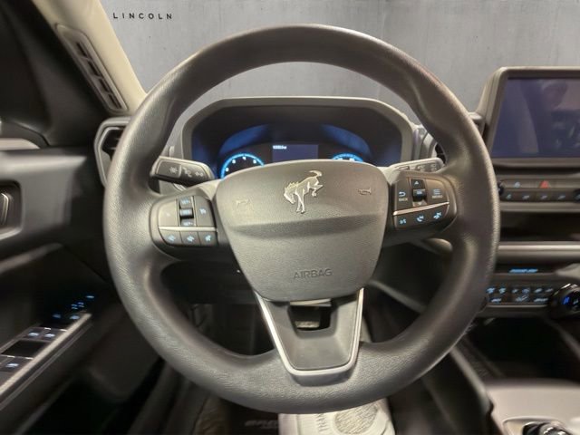 Used 2024 Ford Bronco Sport Big Bend image 14