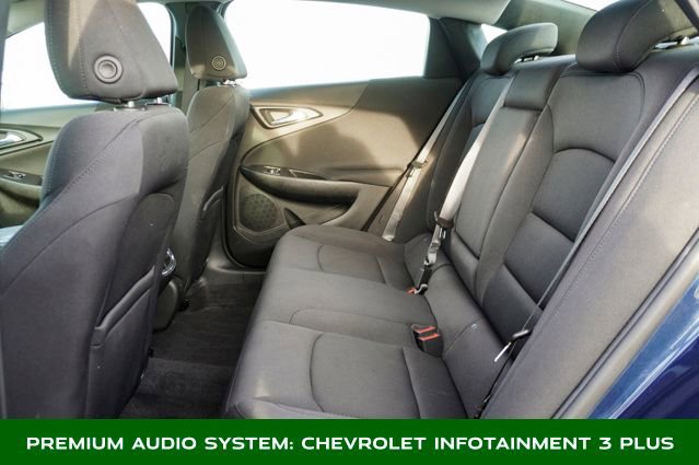 Used 2022 Chevrolet Malibu LT image 8