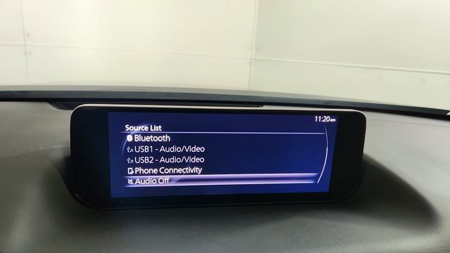 New 2026 MAZDA CX-50 AWD 2.5 Hybrid w/ Premium Pkg image 22