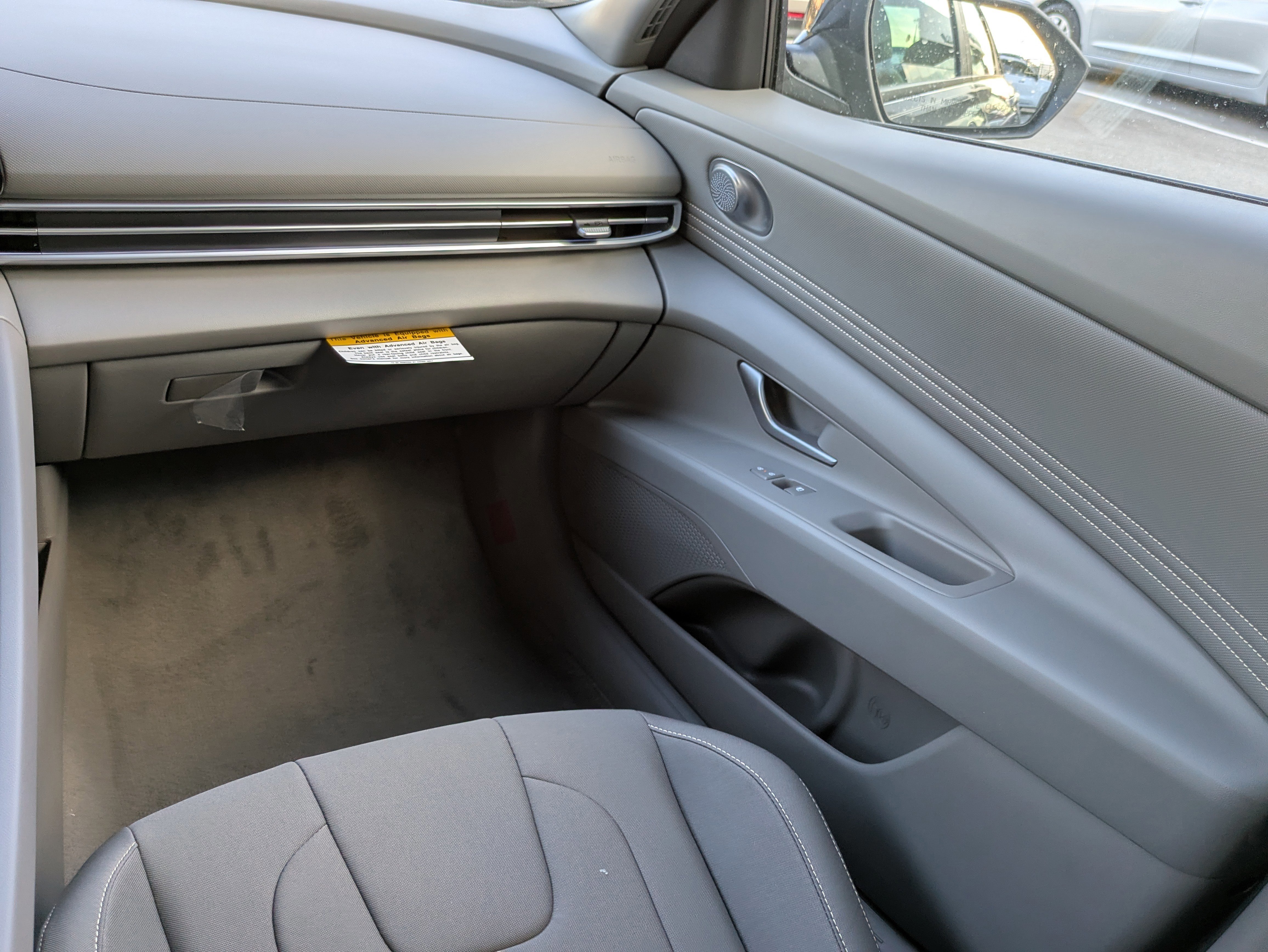 New 2026 Hyundai Elantra Sport image 19