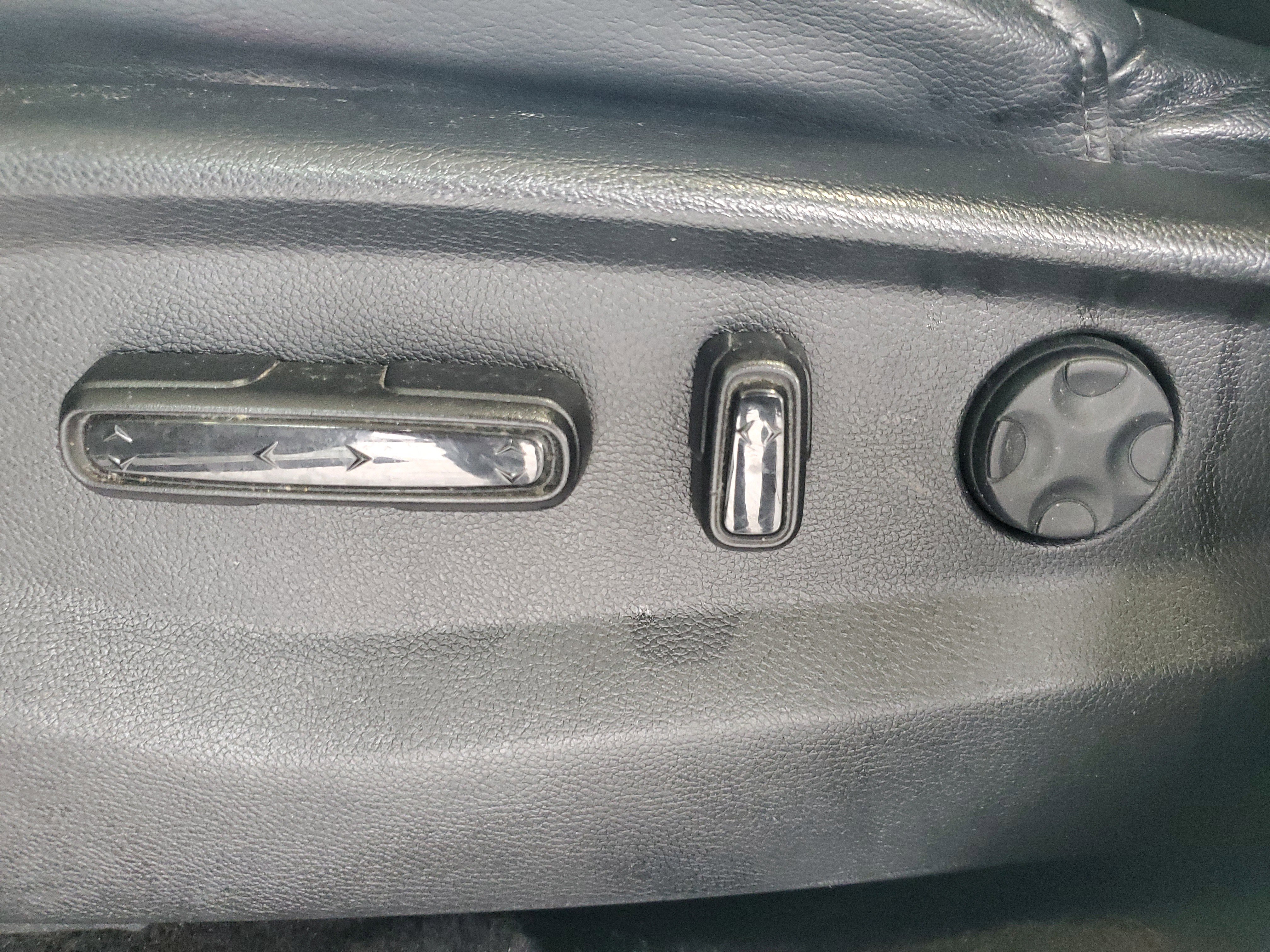 Used 2020 Honda CR-V EX-L image 18