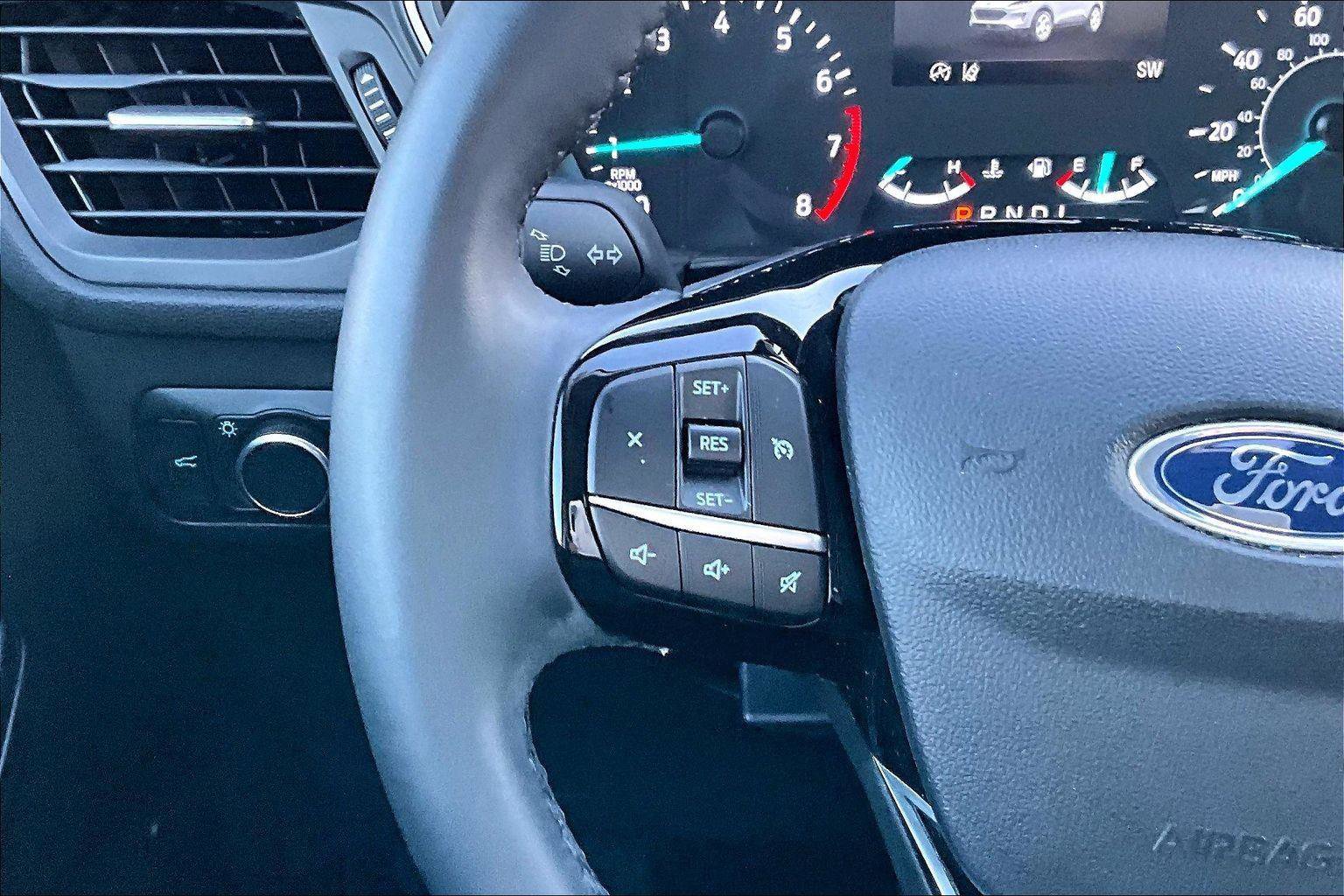 Certified 2022 Ford Escape SE w/ Convenience Package image 17