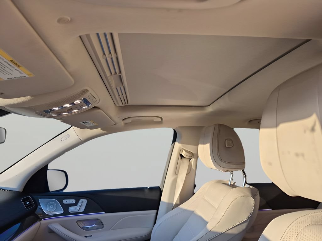 Used 2021 Mercedes-Benz GLE 450 4MATIC image 27