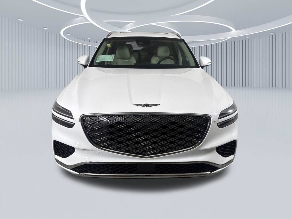 New 2027 Genesis GV70 2.5T Select AWD/4WD image 10
