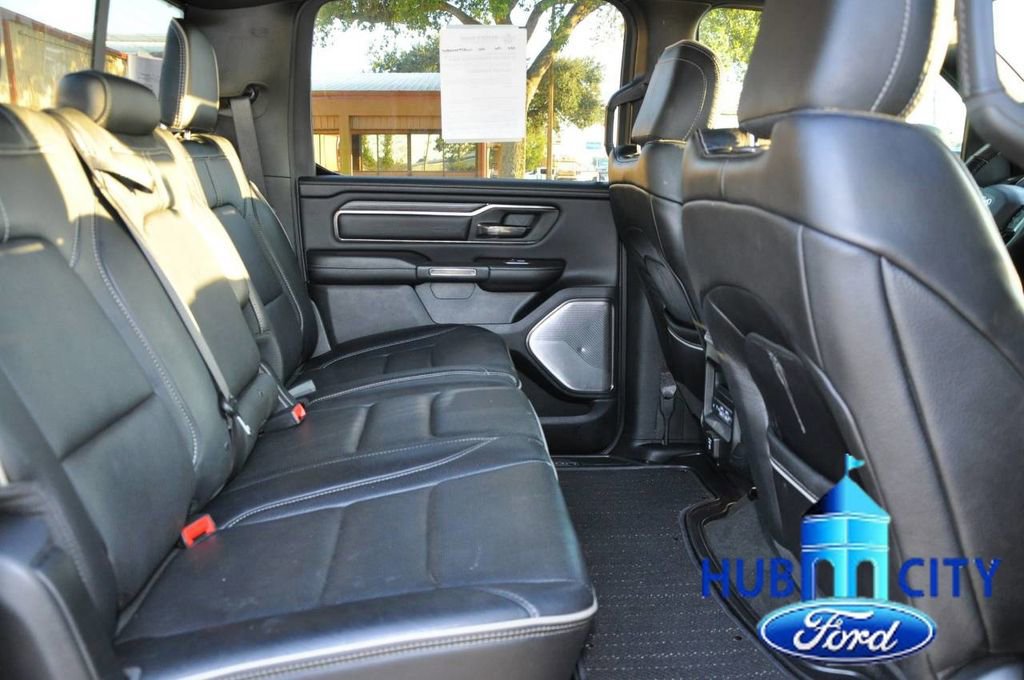 Used 2021 RAM 1500 Limited image 13