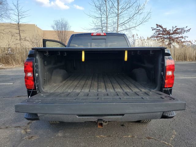 Used 2015 Chevrolet Silverado 1500 LT w/ All Star Edition image 18