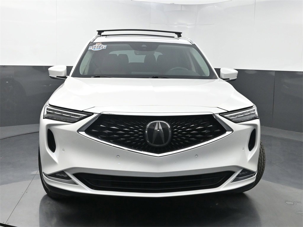 Used 2024 Acura MDX SH-AWD w/ Technology Package image 47