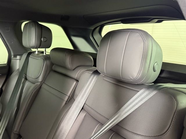 New 2025 Land Rover Range Rover SE image 24