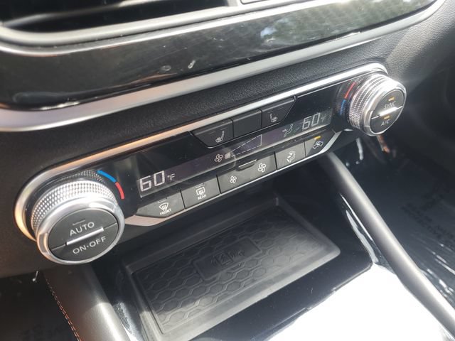 Certified 2025 Nissan Altima 2.5 SR w/ SR Premium Package FWD image 22