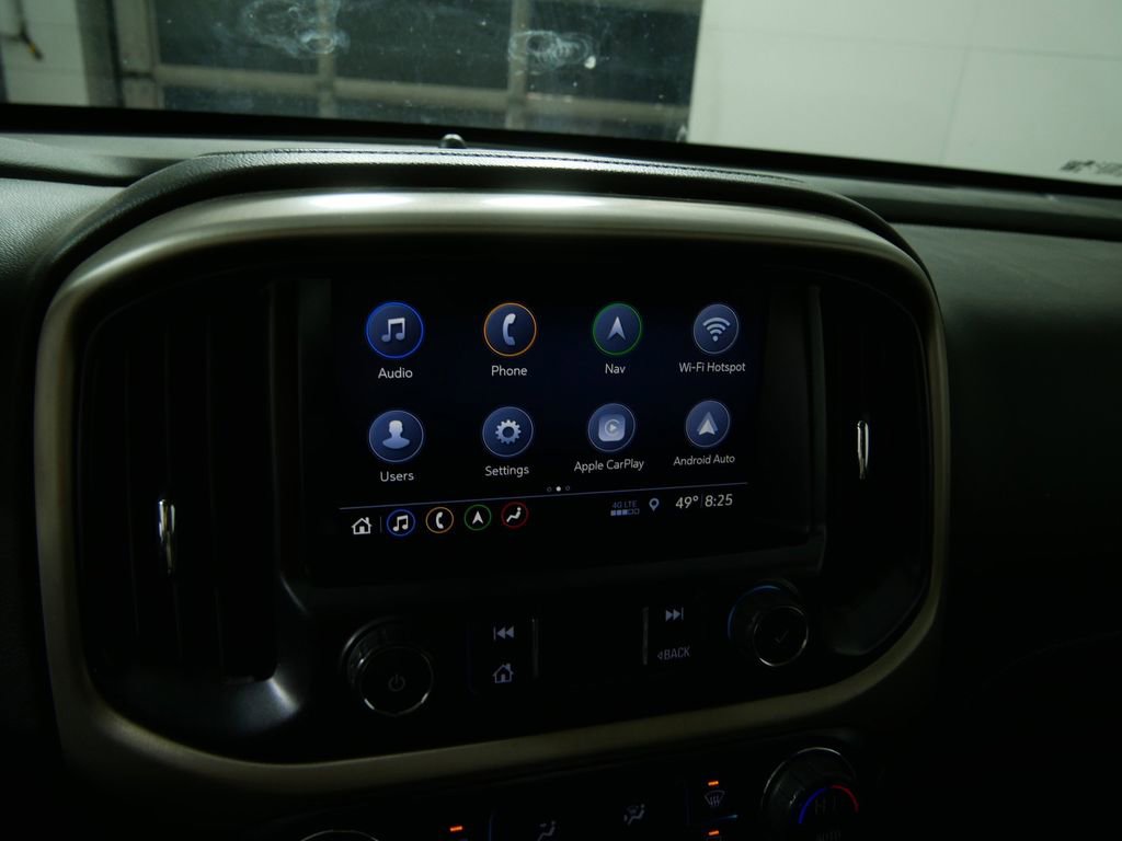 Used 2021 GMC Canyon Denali image 29