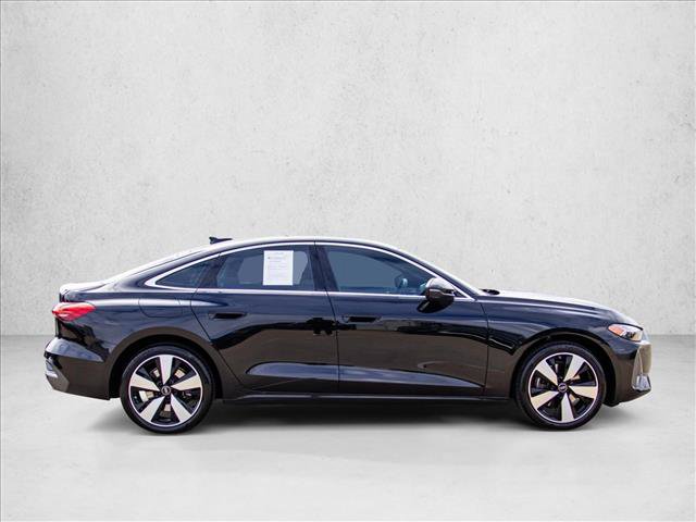 Certified 2025 Audi A5 Prestige w/ 19" Wheel Package AWD/4WD image 4