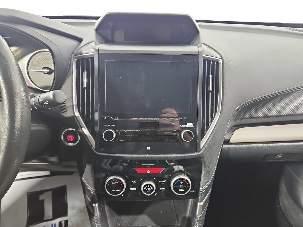 Used 2022 Subaru Forester Limited AWD/4WD image 19