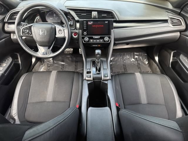 Used 2021 Honda Civic Sport image 15