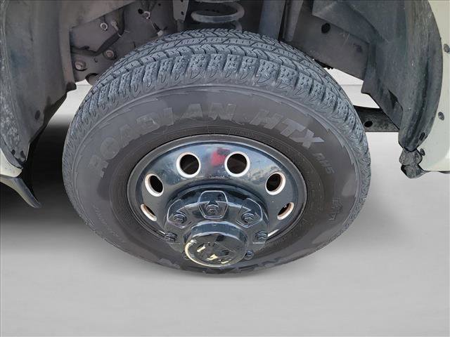 Used 2022 RAM 3500 Limited image 11