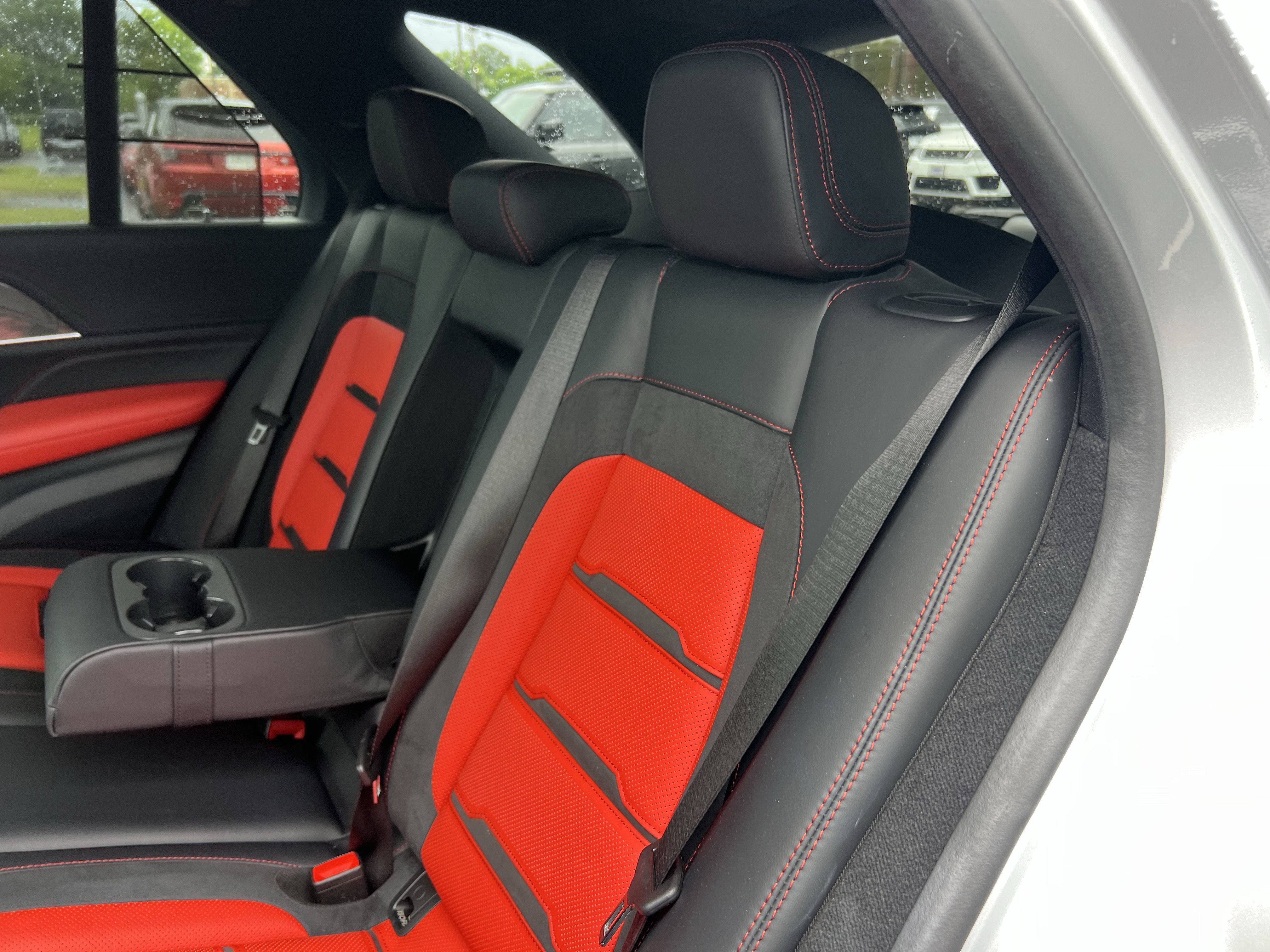Used 2021 Mercedes-Benz GLE 53 AMG 4MATIC image 34