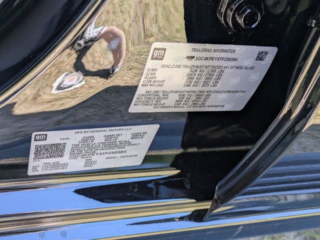 New 2026 Chevrolet Silverado 2500 LTZ w/ Trail Boss Package AWD/4WD image 43