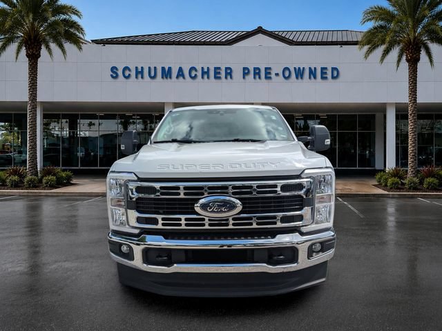 Used 2026 Ford F250 XLT AWD/4WD image 2
