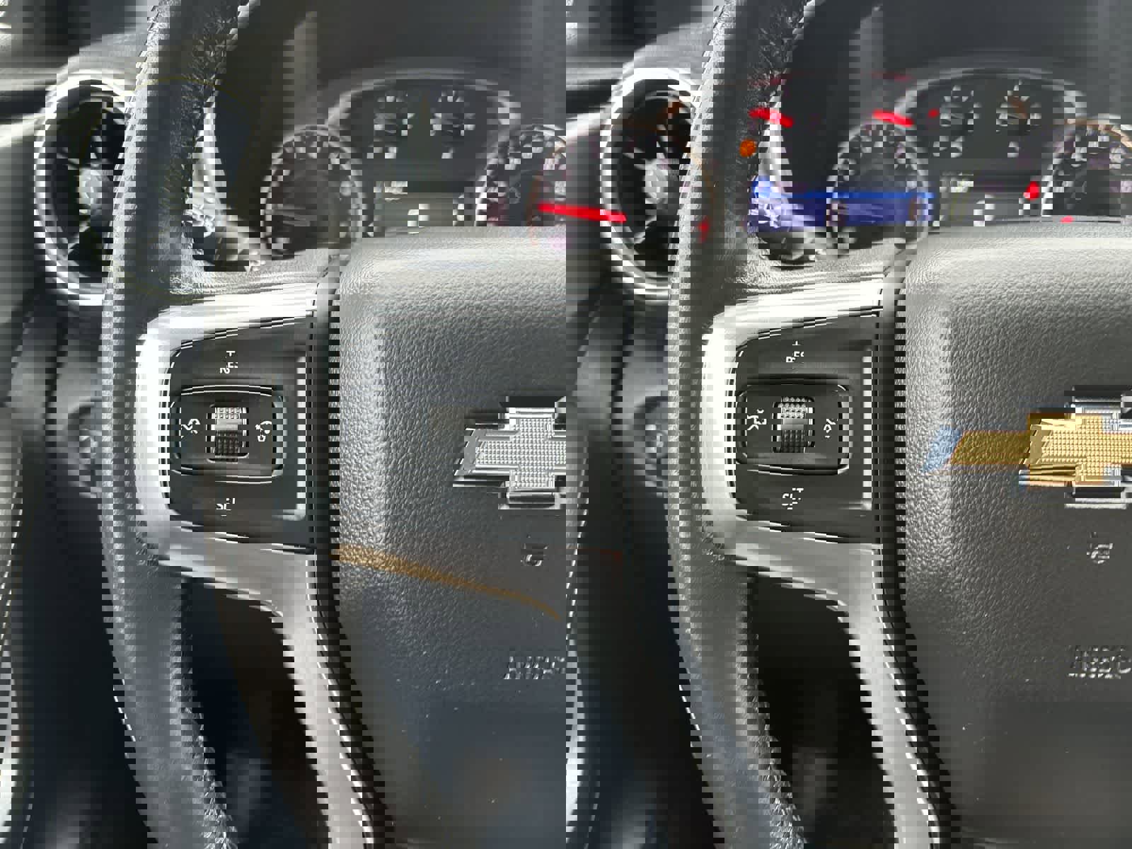 Used 2020 Chevrolet Blazer LT w/ LPO, Sport Package image 11