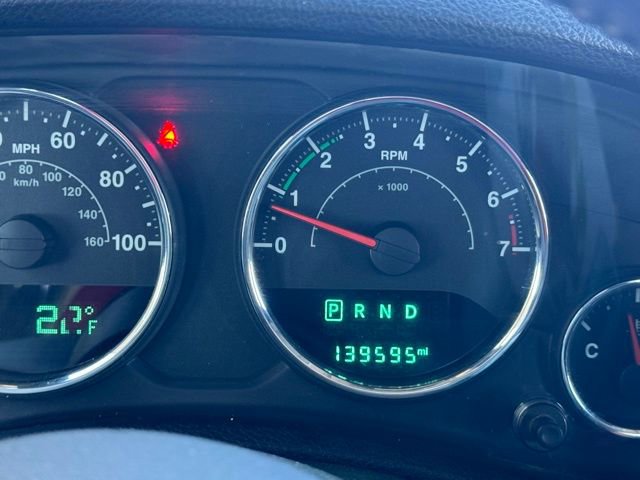 Used 2017 Jeep Wrangler Unlimited Sport w/ Connectivity Group image 8