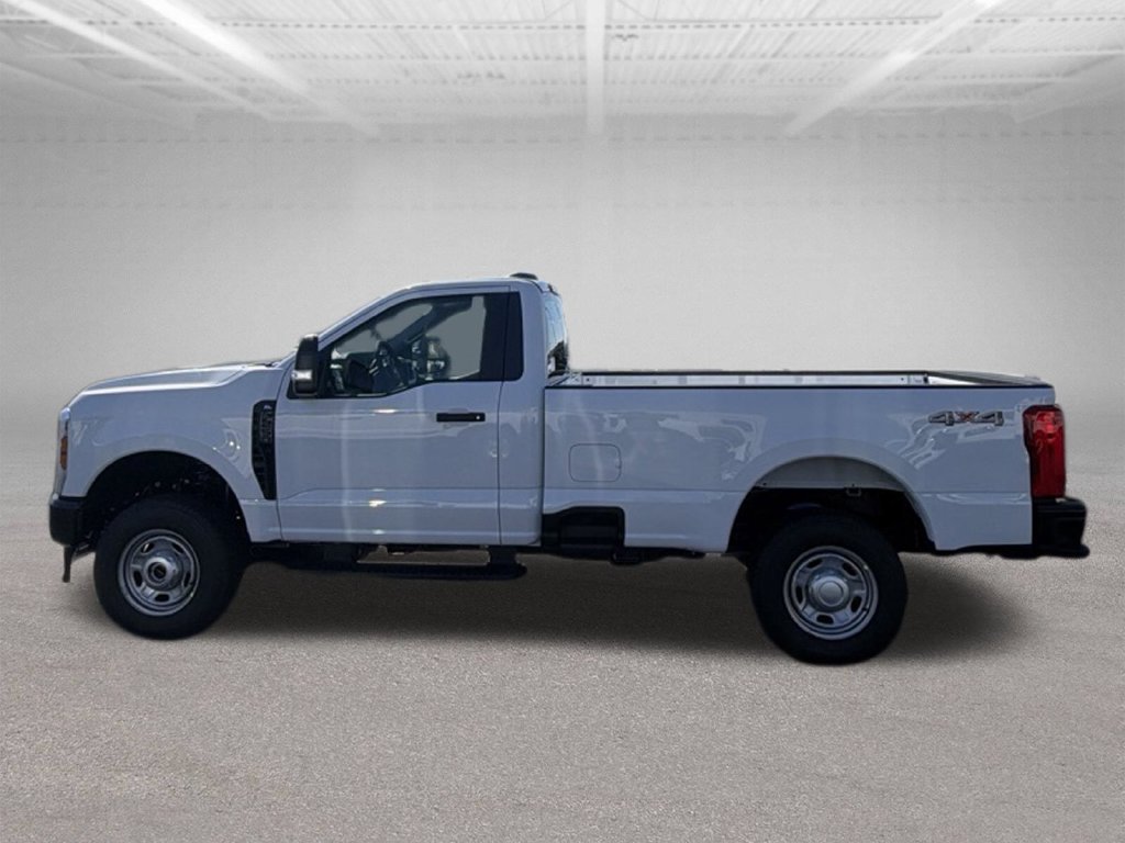New 2027 Ford F250 XL w/ Snow Plow Prep Package AWD/4WD image 5