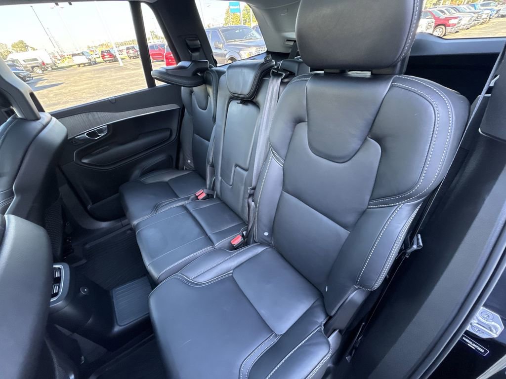 Used 2021 Volvo XC90 T8 Inscription w/ Advanced Package image 25